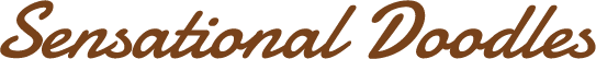 Sensational Doodles Logo
